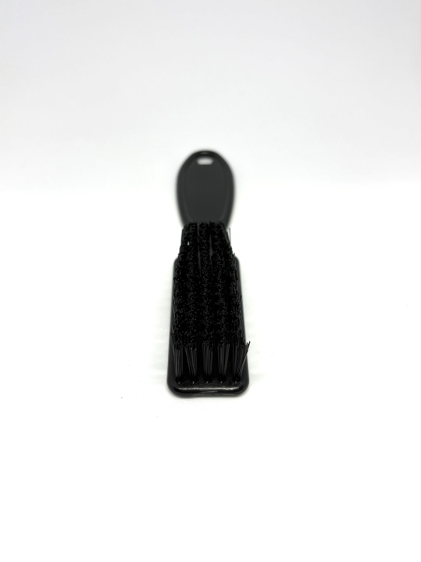 Cepillo fade negro