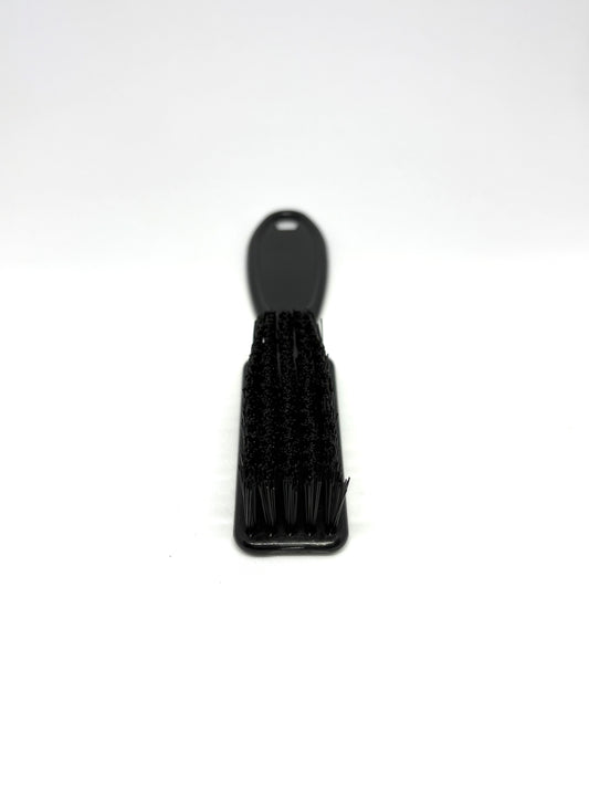 Cepillo fade negro