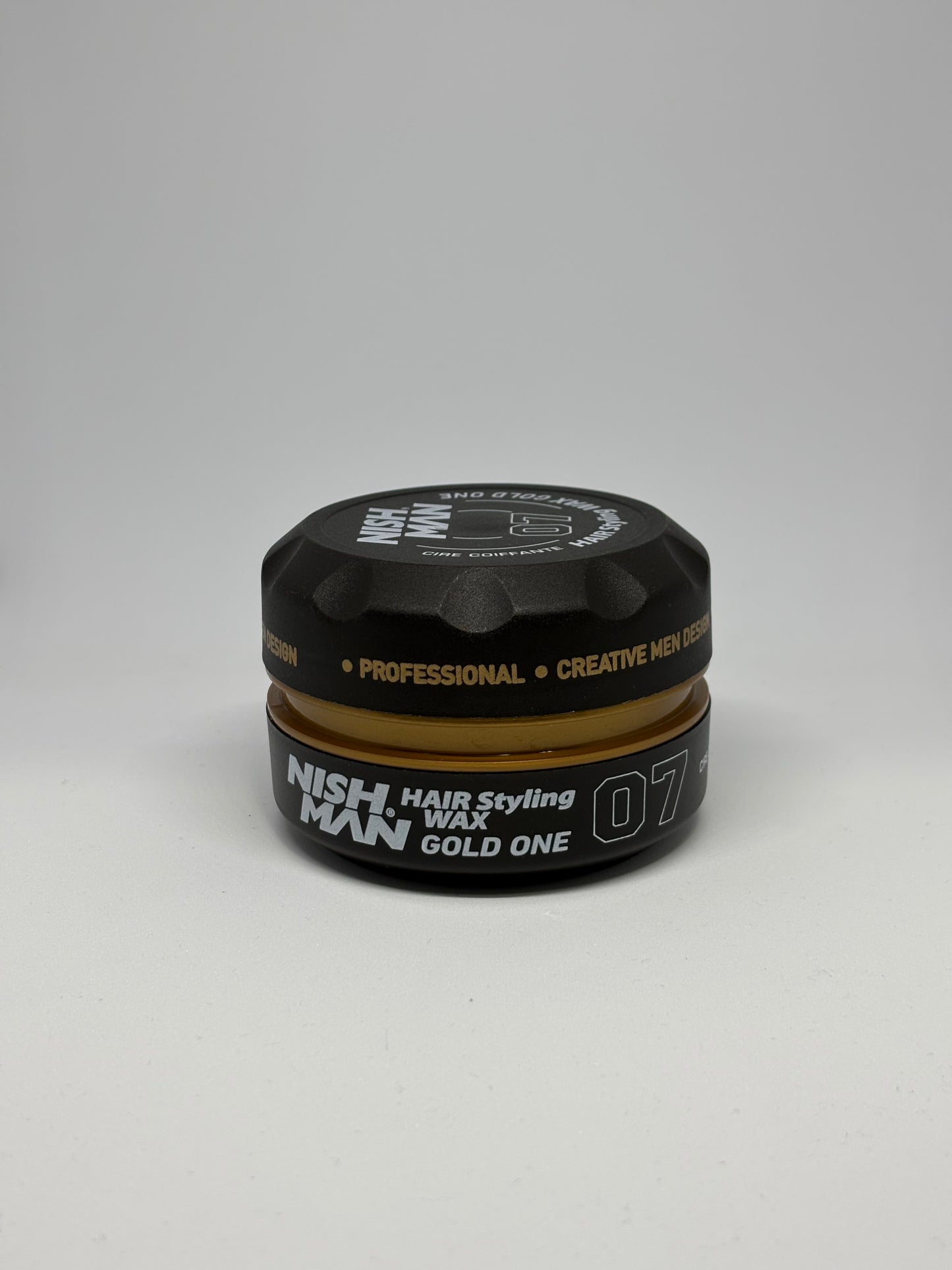 Cera Hair wax Gold one 07 Nish Man 150 Grs