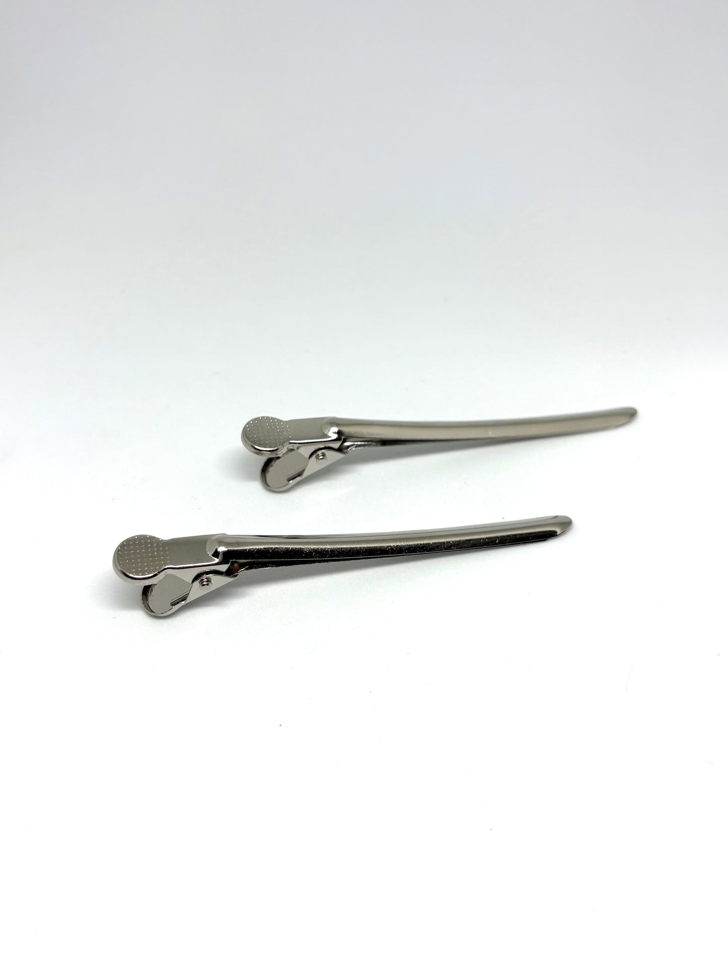 Pinzas metálicas