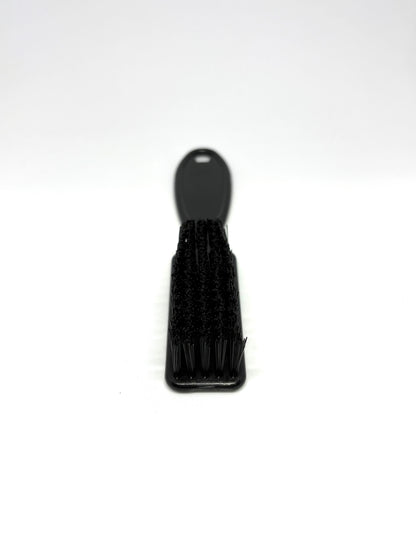 Cepillo fade negro