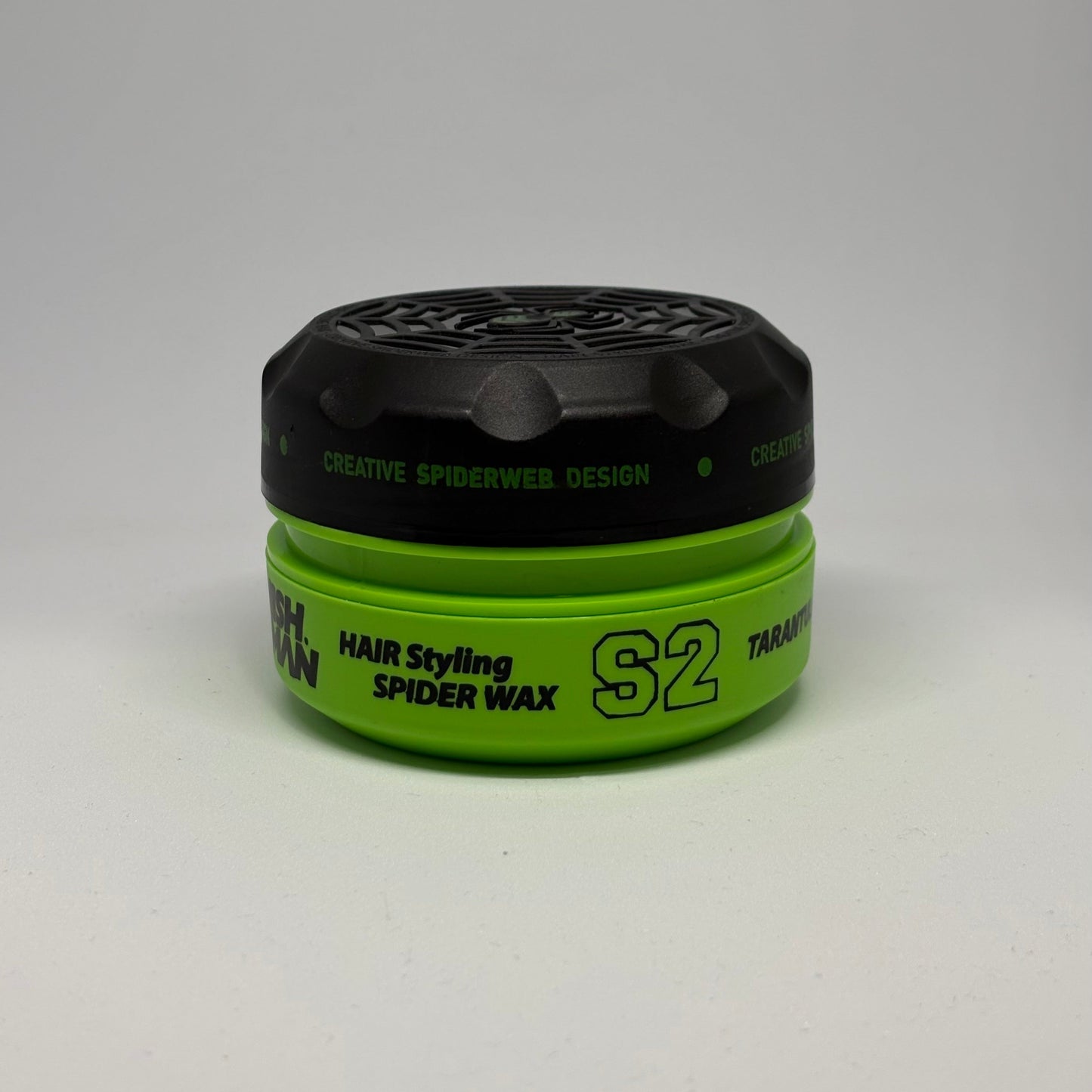 Cera Spyder wax S2 Nish Man150 grs