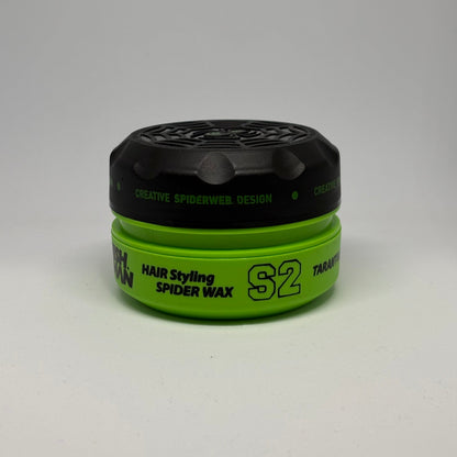 Cera Spyder wax S2 Nish Man150 grs