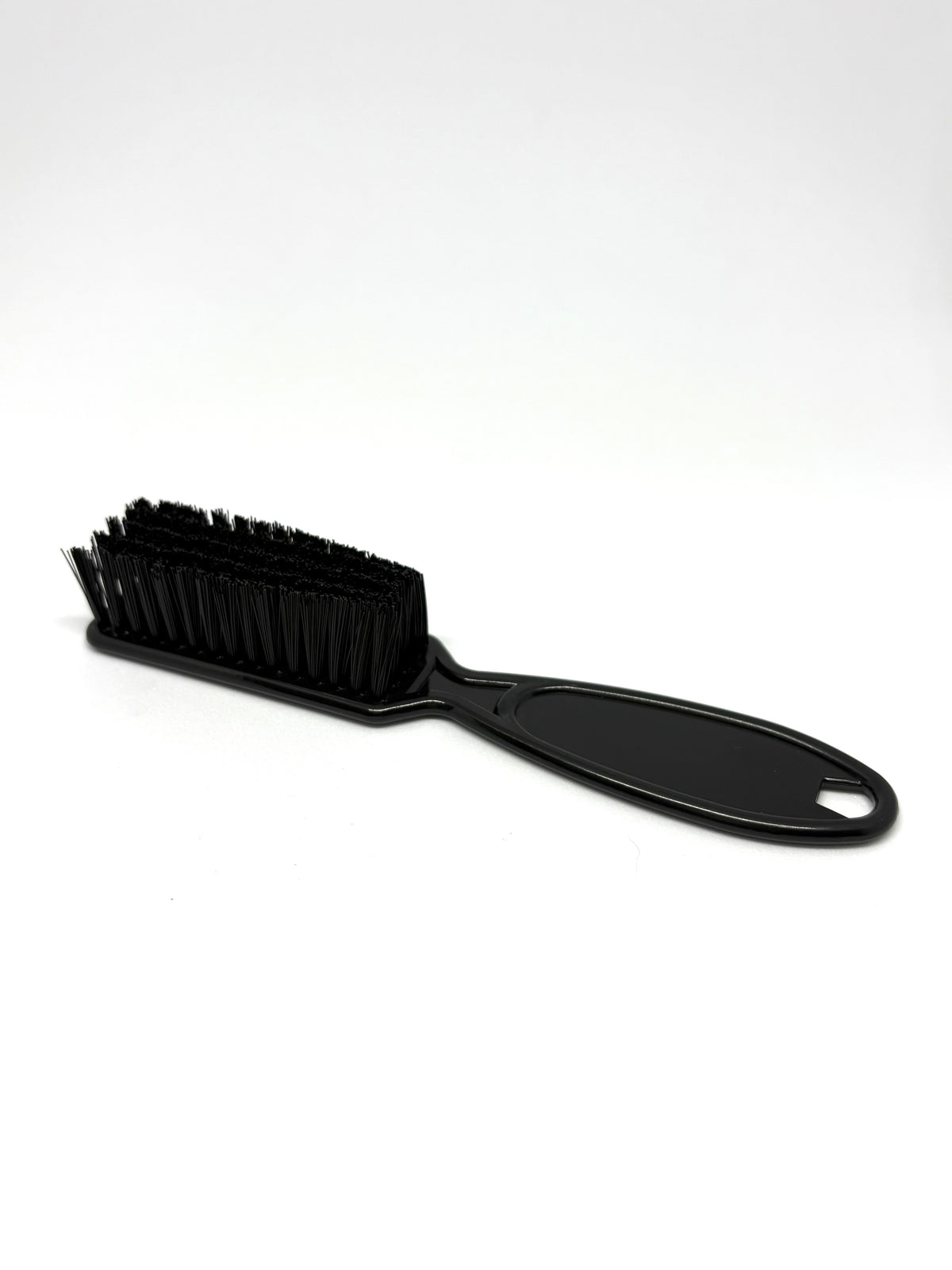 Cepillo fade negro