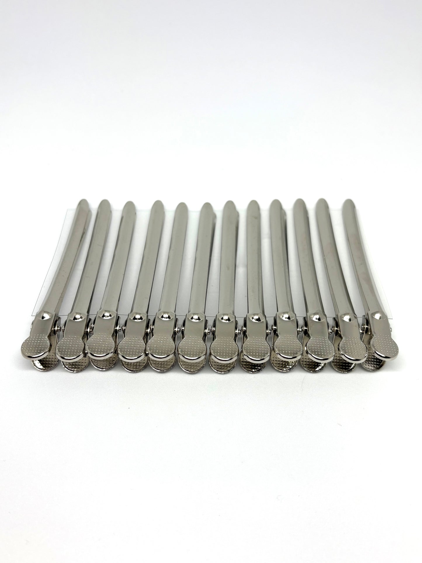 Pinzas metálicas