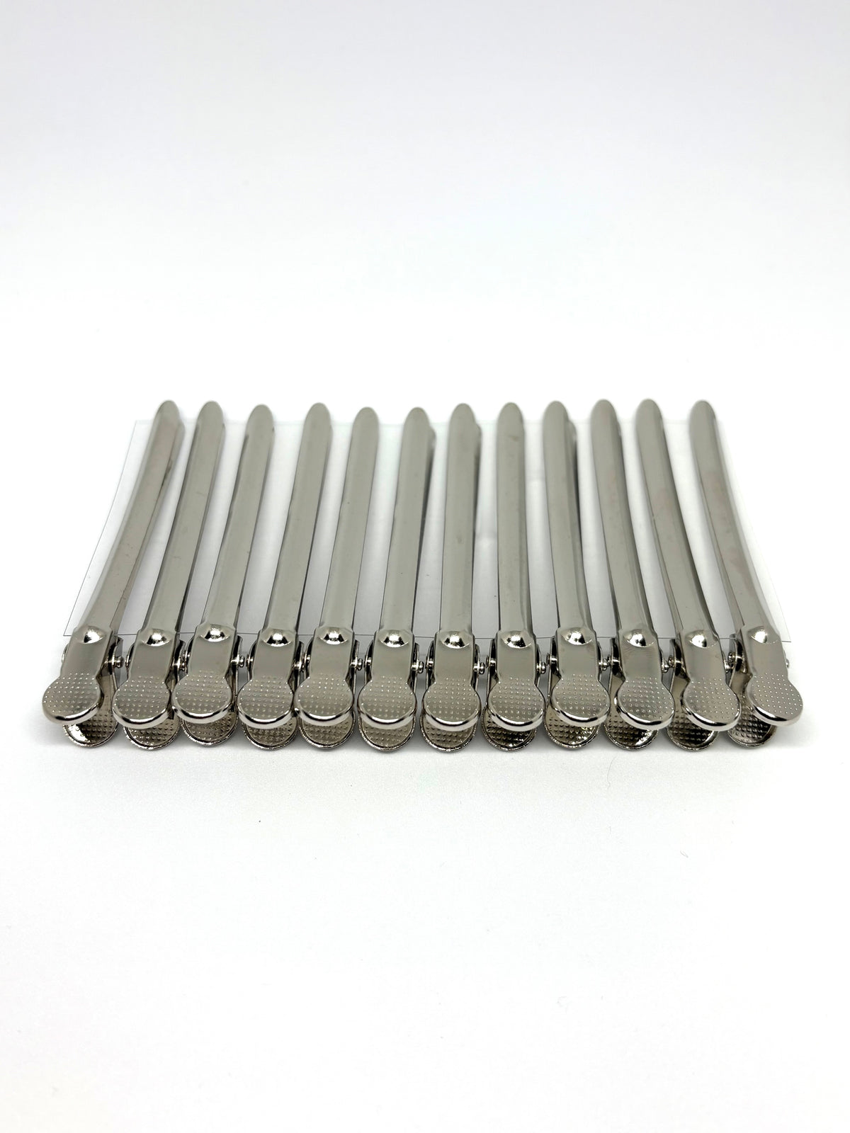 Pinzas metálicas