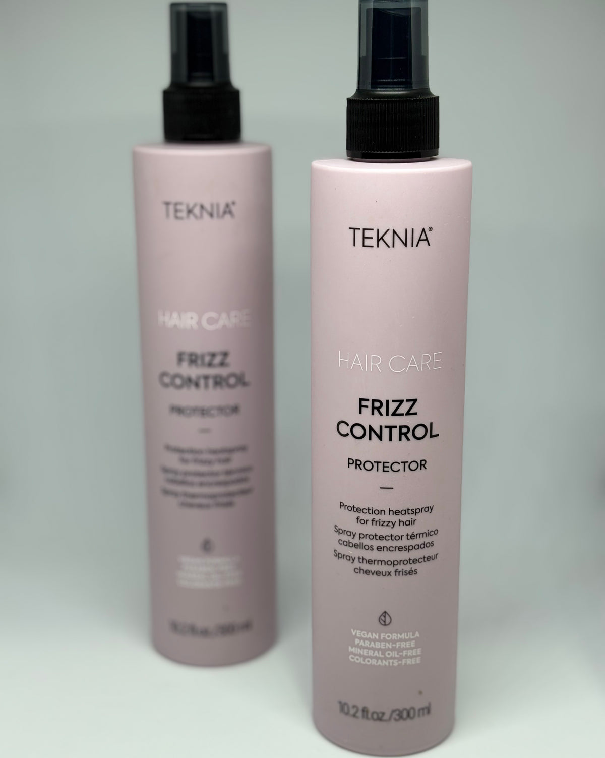 Spray Teknia Protector Termico Frizz Control