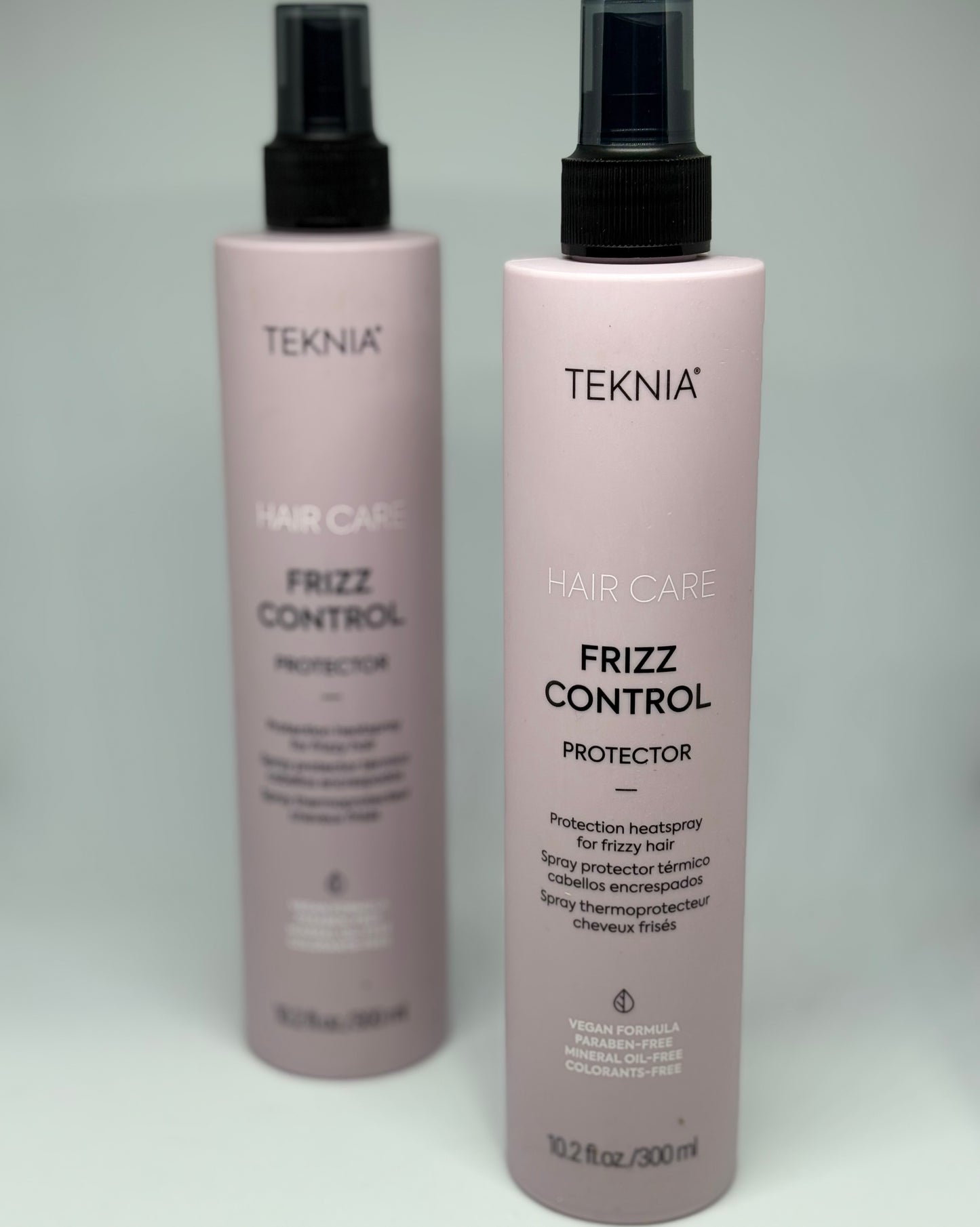 Spray Teknia Protector Termico Frizz Control